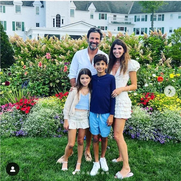 LOVESHACKFANCY Dress Founder Favorite - Picture 3 of 4